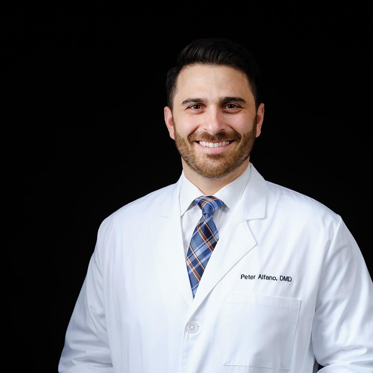 Dr. Alfano - Oral Surgery in Harrisburg PA