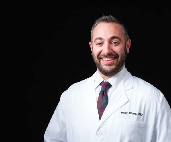 Dr. Michael Fullem - Periodontist in Harrisburg PA